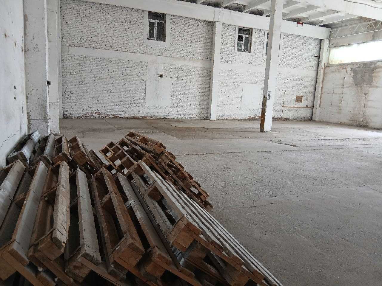 арендага склад 340кв
