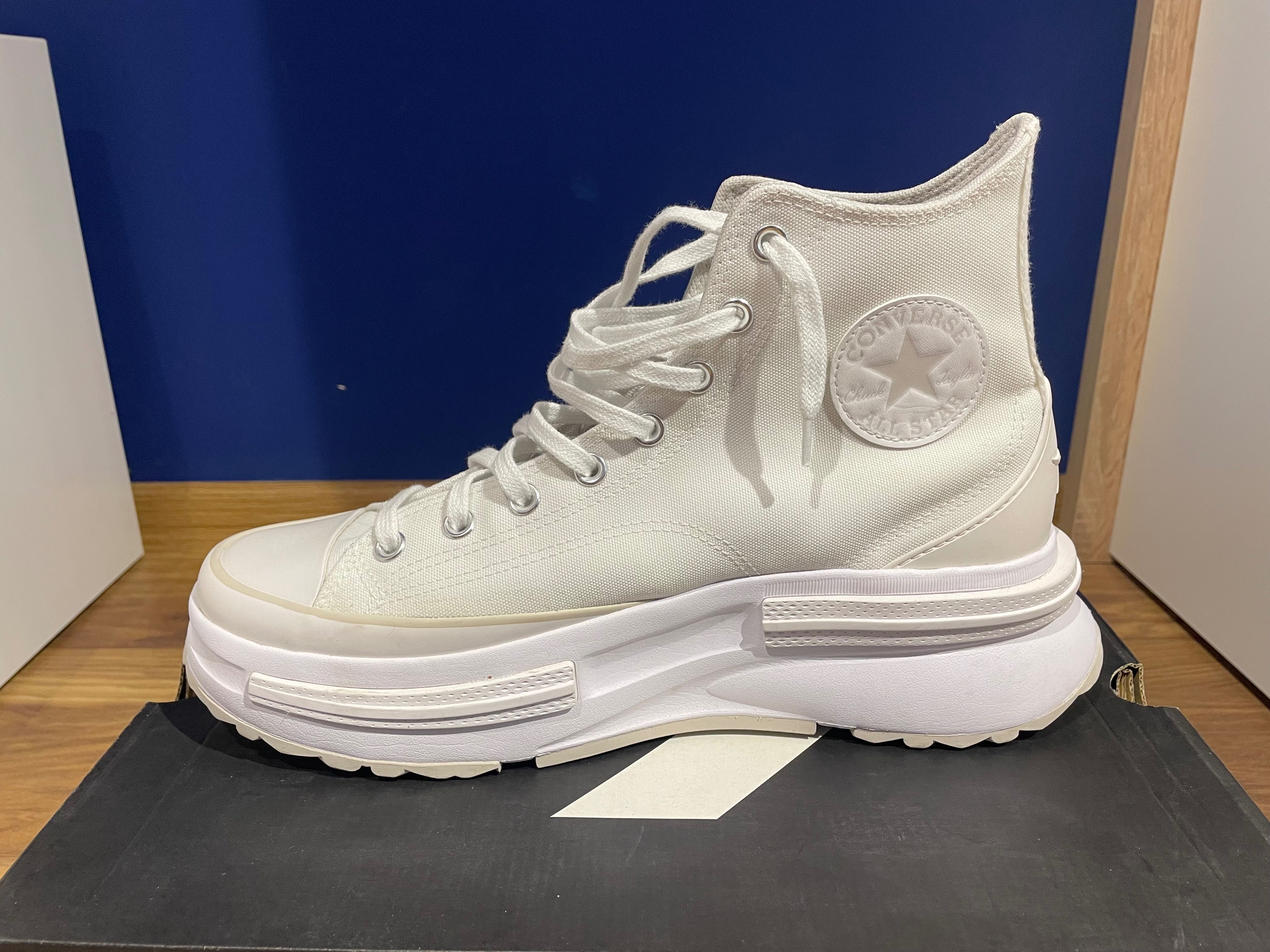 Converse Run Star Legacy CX