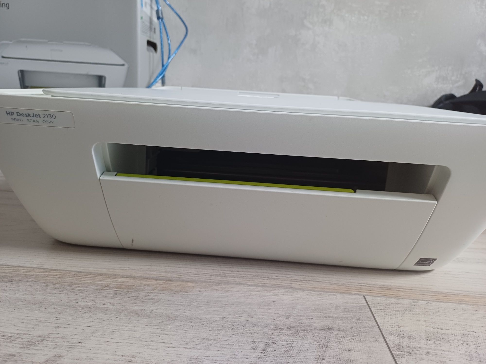 Принтер Deskjet 2130