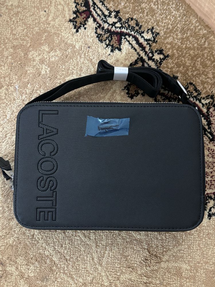 Lacoste bag / чанта