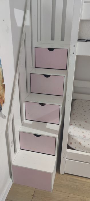 Продам двухъярусную кровать