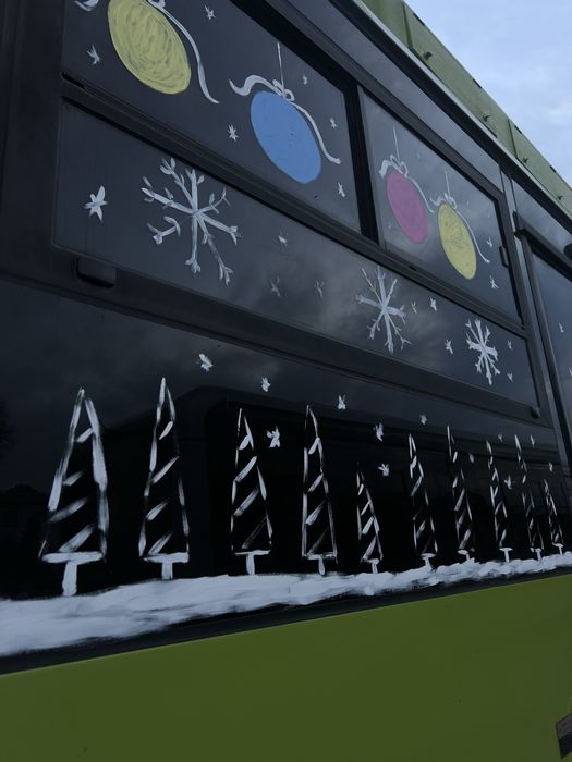 Рисую на стеклах , ойнага расим чизаман