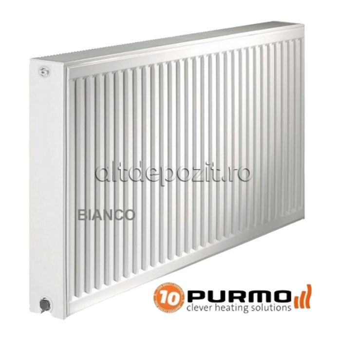 Vand calorifer purmo 600x1600 sigilat!