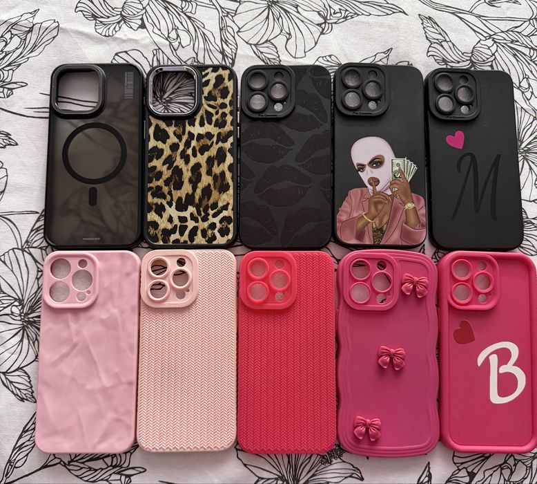 iphone 15 pro max 256GB Black Titanium