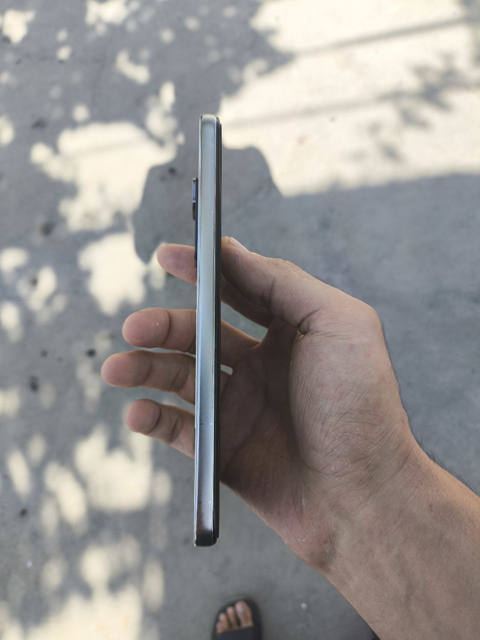 Redmi not 11 pro