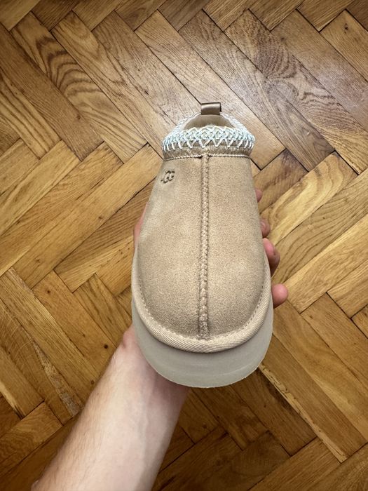 UGG Tazz Slippers Sand