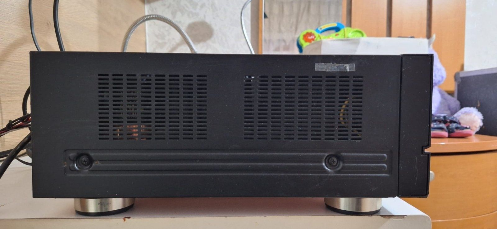 Усилвател pioneer