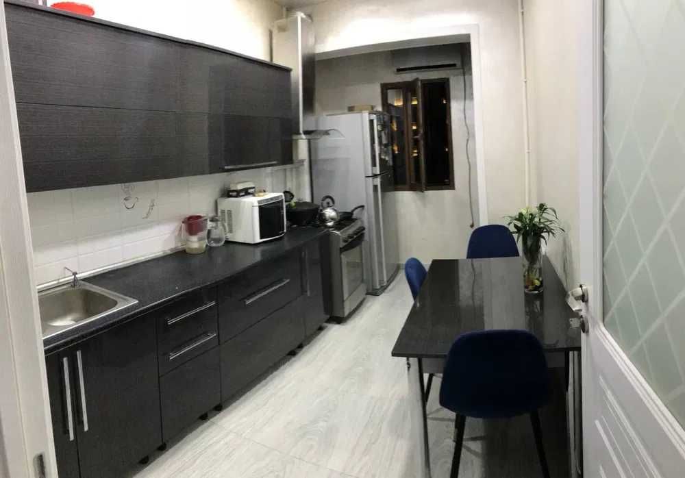 Сдаётся в аренду 2/6/9 квартира на Юнусабадском районе Ц 5 *10