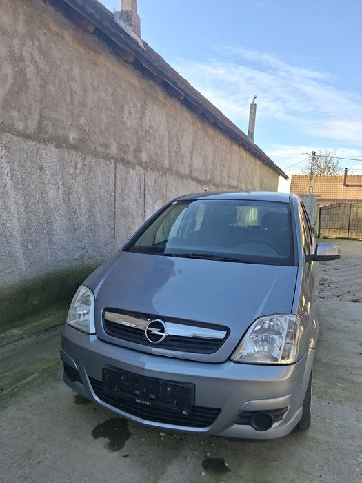 Opel meriva an 2010 1.3 diesel adusa din Germania stare but a
