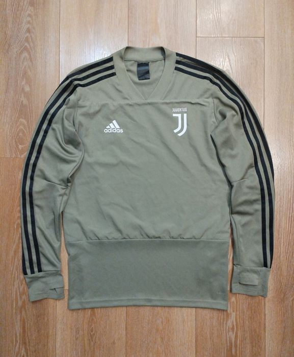 Adidas juventus горнище мъжка оригинален