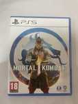 Продам Mortal Kombat 1