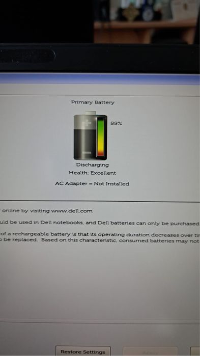 Vand urgent!!! Dell Latitude 5400 I7-8th gen