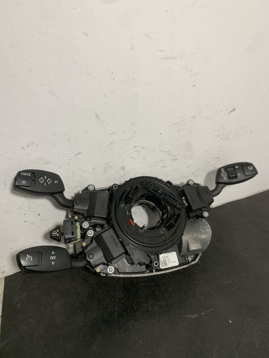 Spira volan BMW Seria 5 E60 E61 | 6911514 cu reglaj electric
