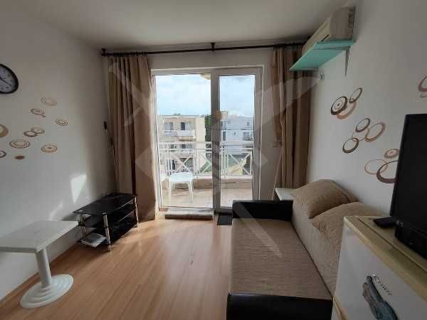 Продава се Едностаен апартамент в к.к. Слънчев бряг - 22 кв.м за 1069 €/кв.м - Снимка #1