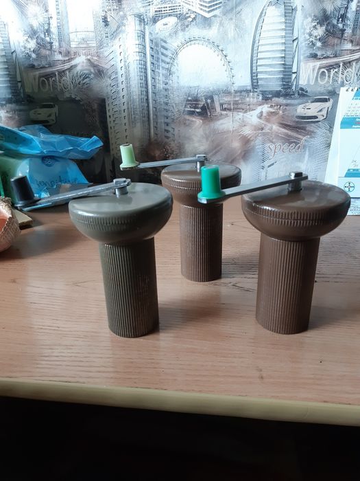 Ручные кофемолки !