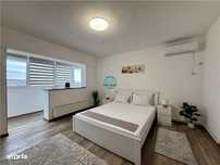 Apartament cu 1 camera de inchiriat, modern, in Centru, pta. Victoriei