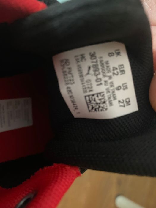 Маратонки пума Ферари 42