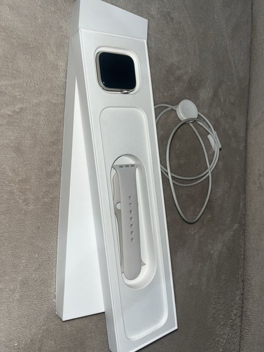 Apple watch se 2