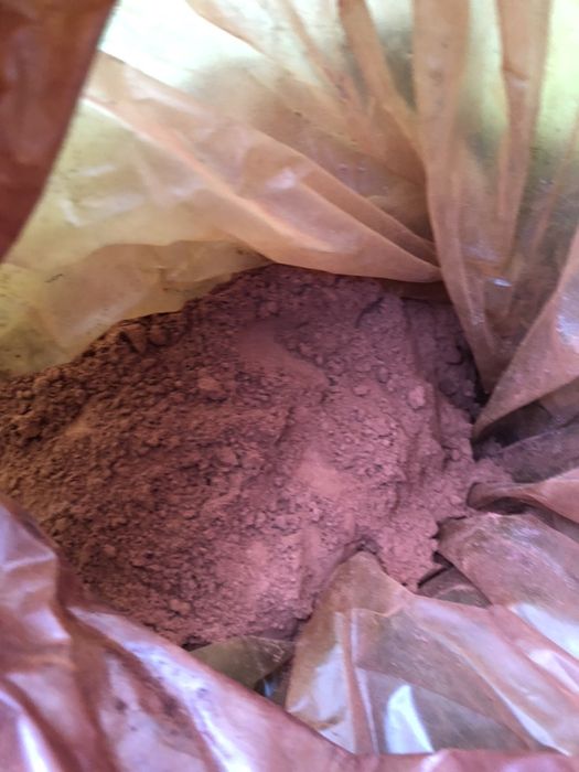 Vopsea,colorant pulbere Galben Melacril, pentru vopsit textile etc.