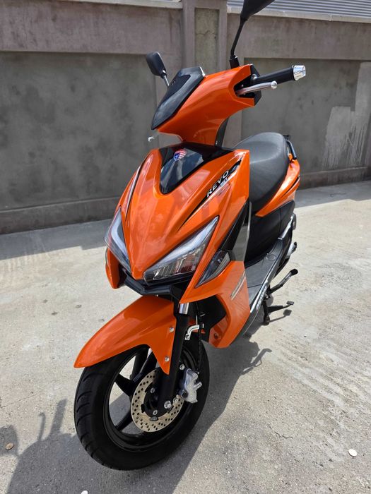 De vanzare Daytona limitat