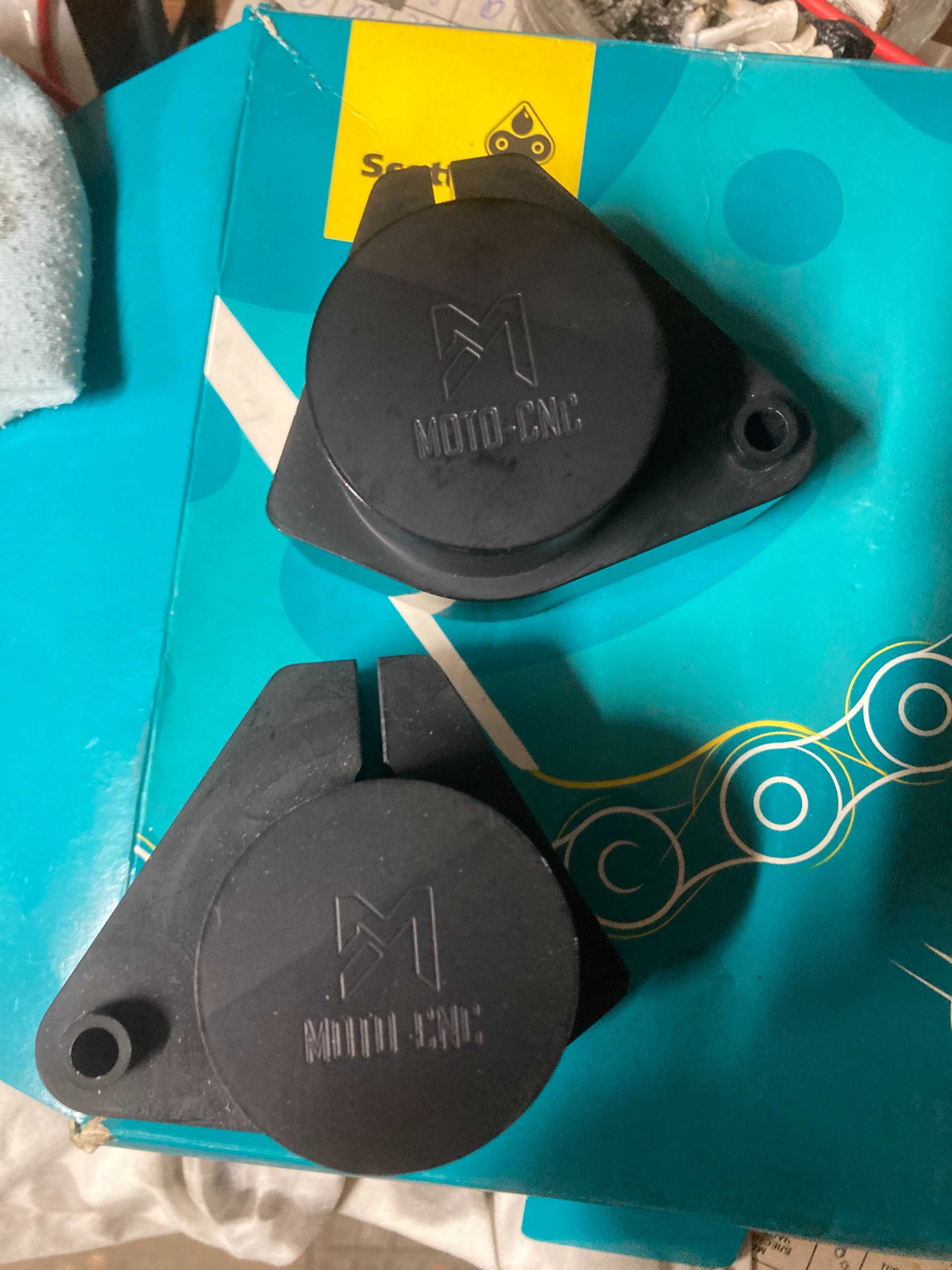Повдигачи за кормило /Bar raiser/  Kawasaki Z1000SX 2011-2023