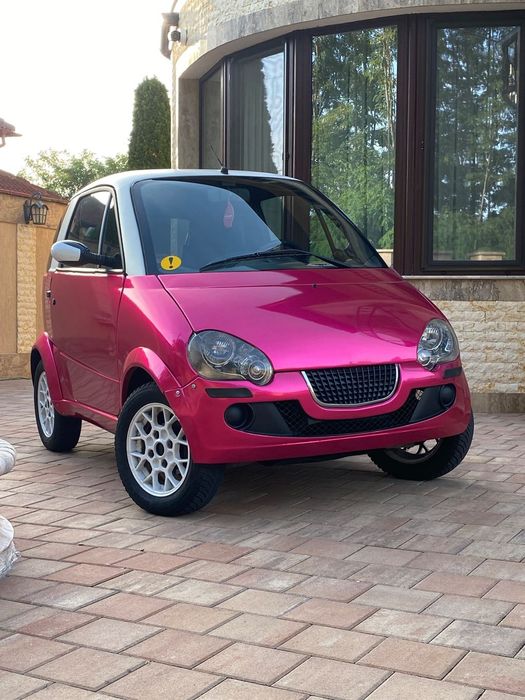 Grecav Sonique Grecav Eke Stil XL