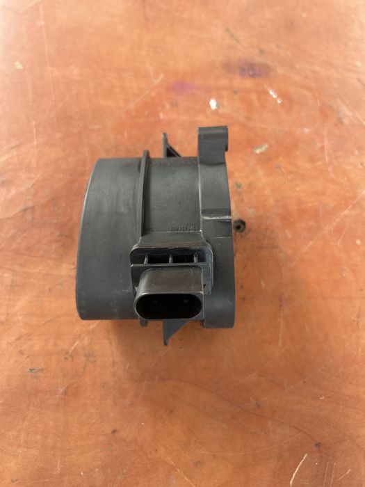 Debitmetru senzor aer Bmw e90,e91 motor 3.0 D, m57 ,306d3