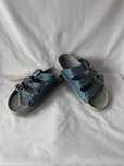 Papuci plaja,Birkenstock,marime 35