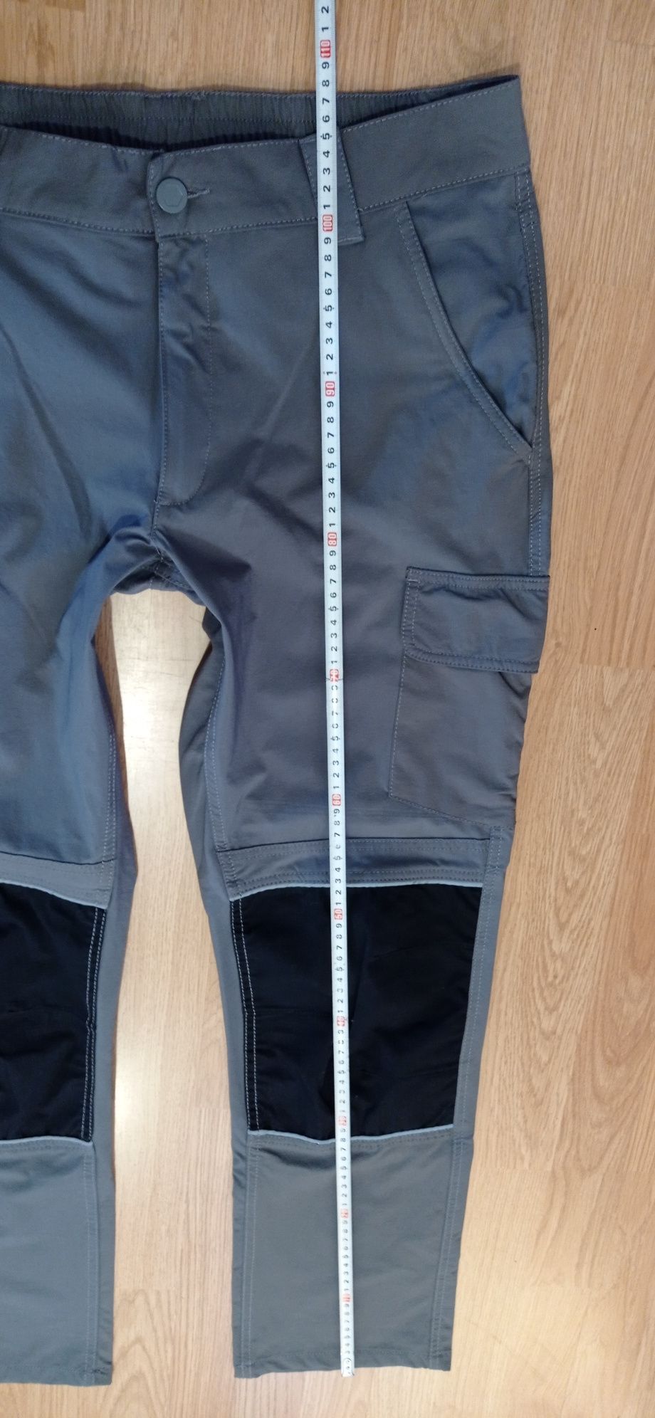 Pantaloni salopeta Topcraft mărimea 52