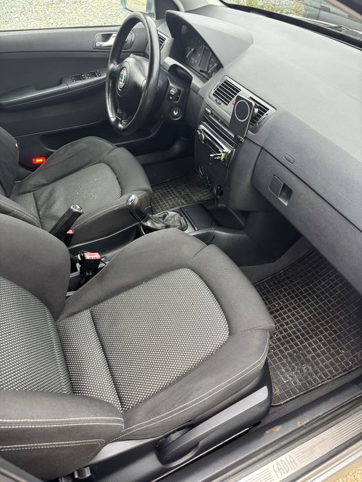 De vanzare Skoda Fabia
