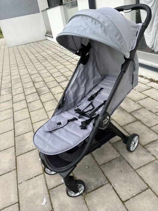 Carucior BabyJogger