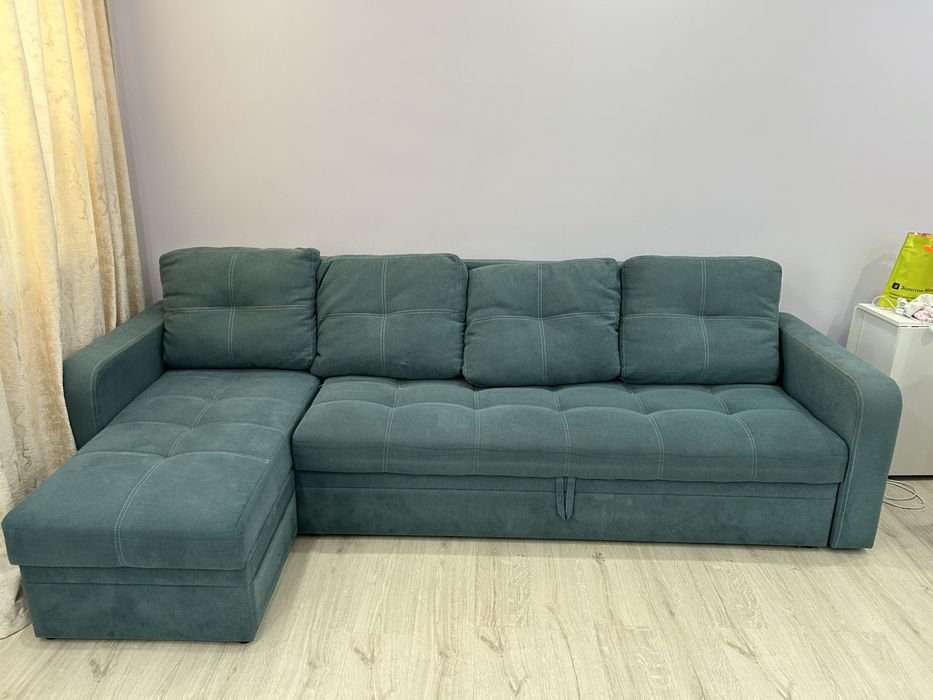 продам диван 3метр