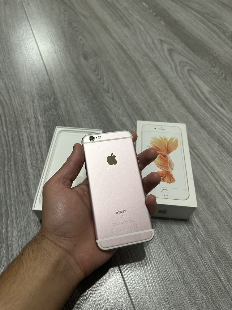 Iphone 6s 64гб