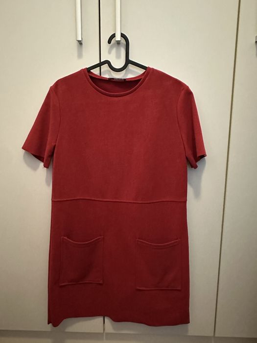 Рокля Zara нова