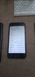 Iphone 7 black si roz