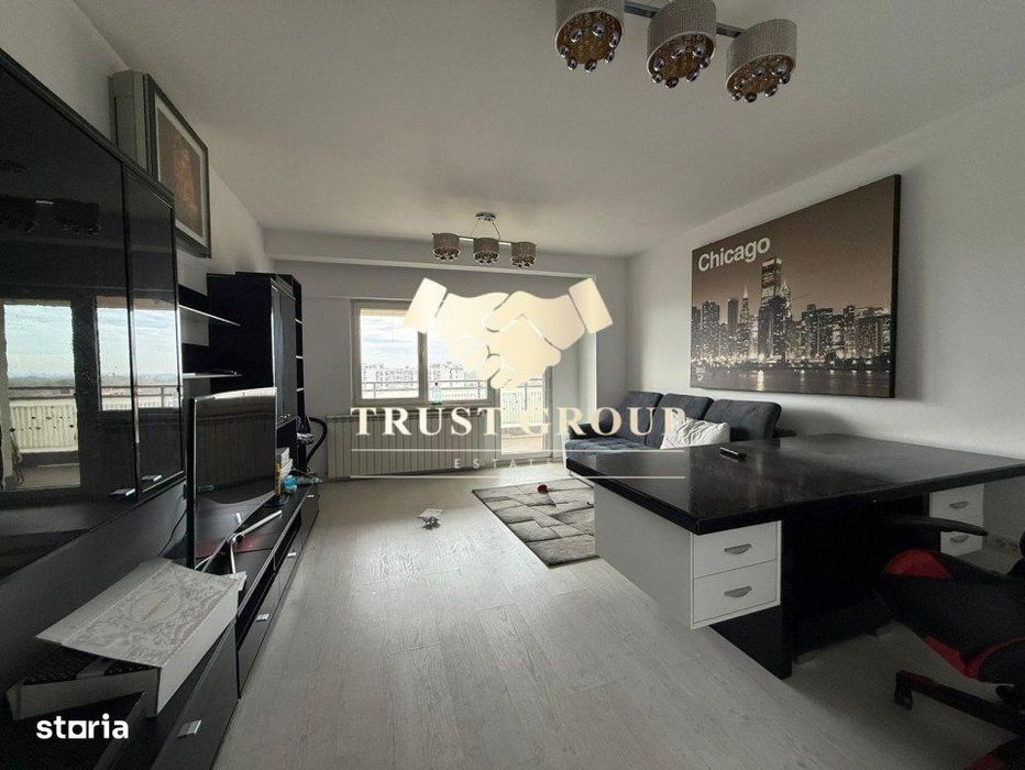 2 camere Drumul Taberei | Ansamblul Primavara | Loc de parcare |