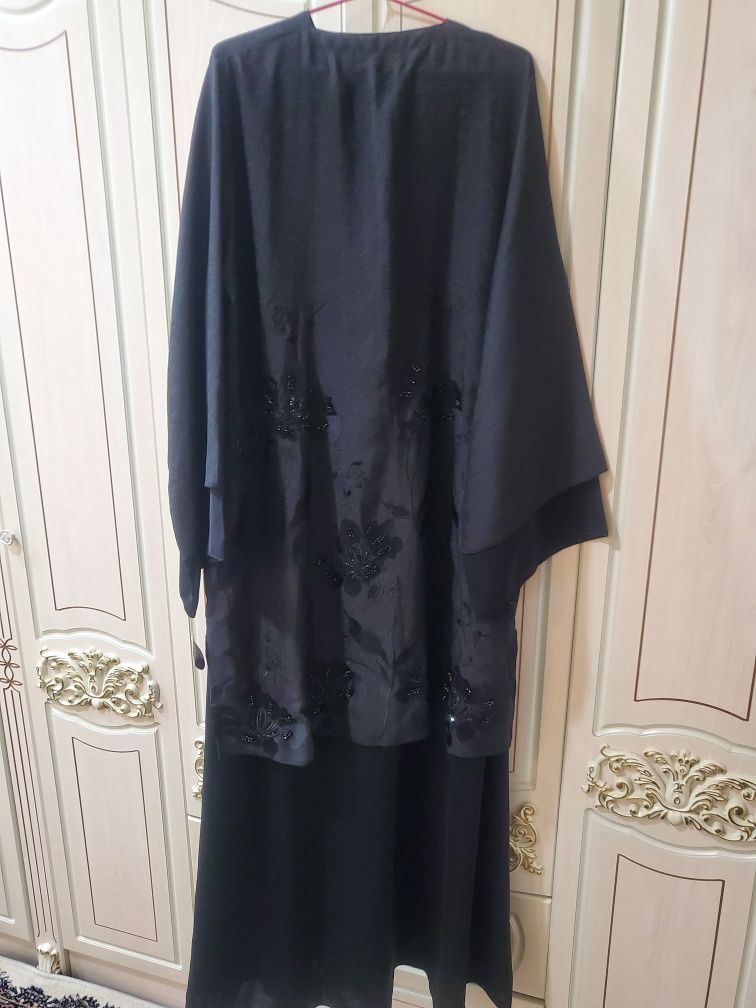 Abaya platya Dubai