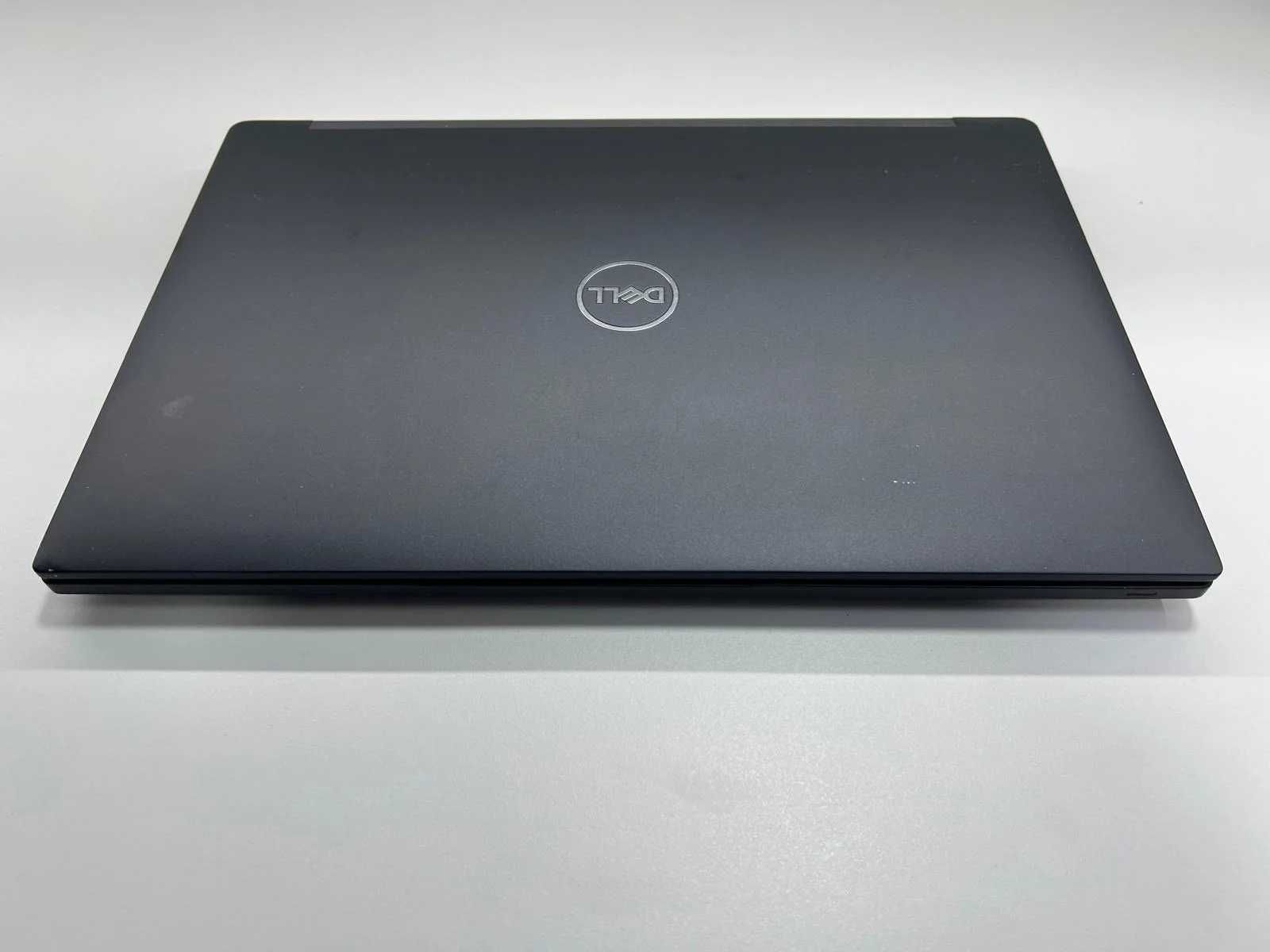 Laptop SH Dell Latitude 7490 i7-8650U 16gb RAM SSD 512 NVME