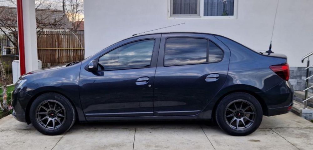 Arcuri Sport Dacia Logan 2 , Sandero 2 2017-2020