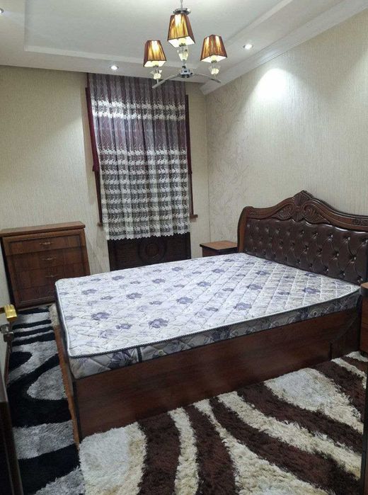 3-х комнатная квартира ул. Юнуса Раджабий (Интерпол и МВД ID: 4211