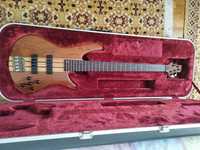 Chitara bass Ibanez Prestige SR 1005 EWN