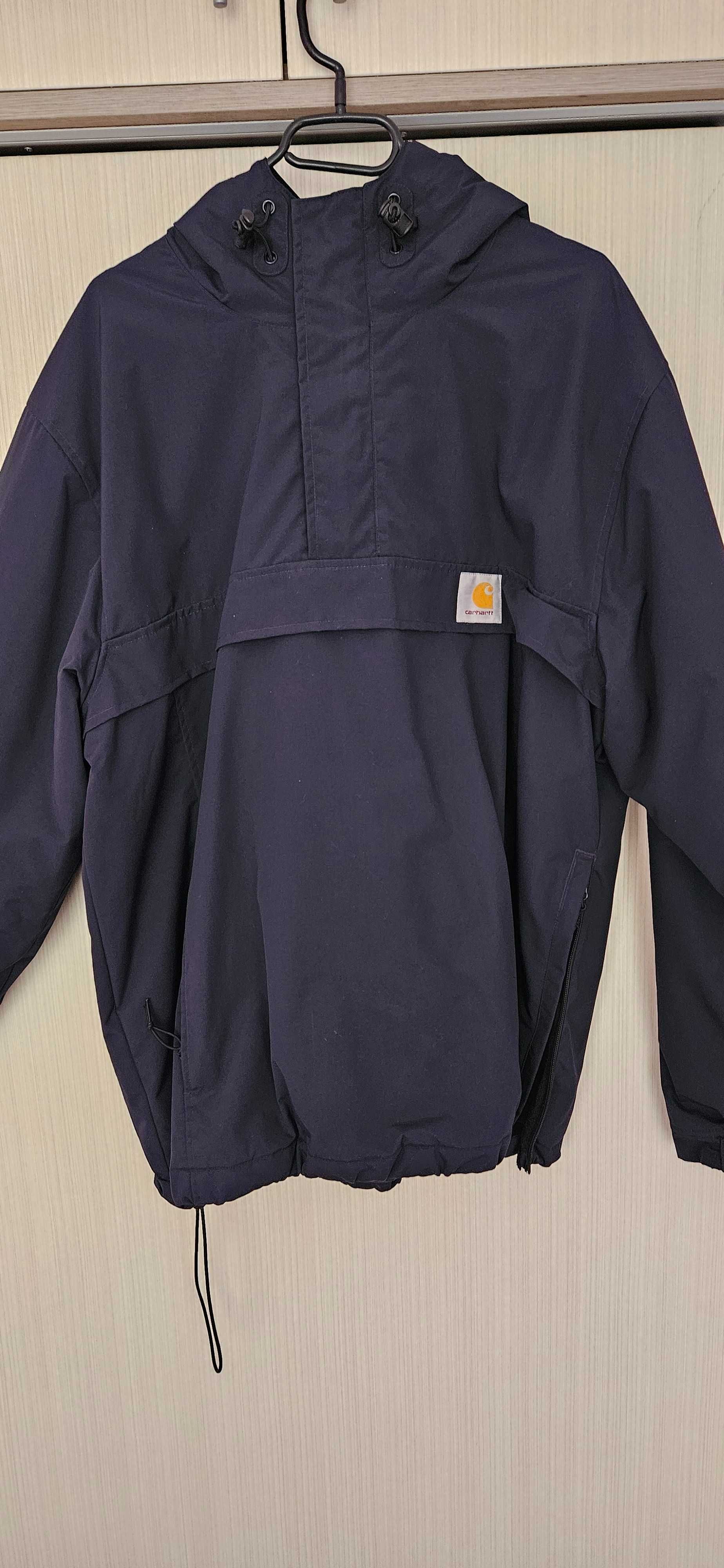 Зимно яке Carhartt Nimbus Pullover XL *оригинално*