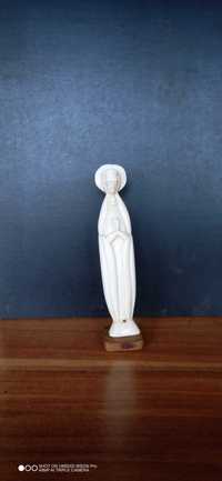 статуетка религиозна от кост