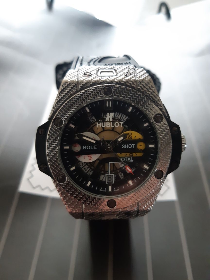 Hublot Big Bang King