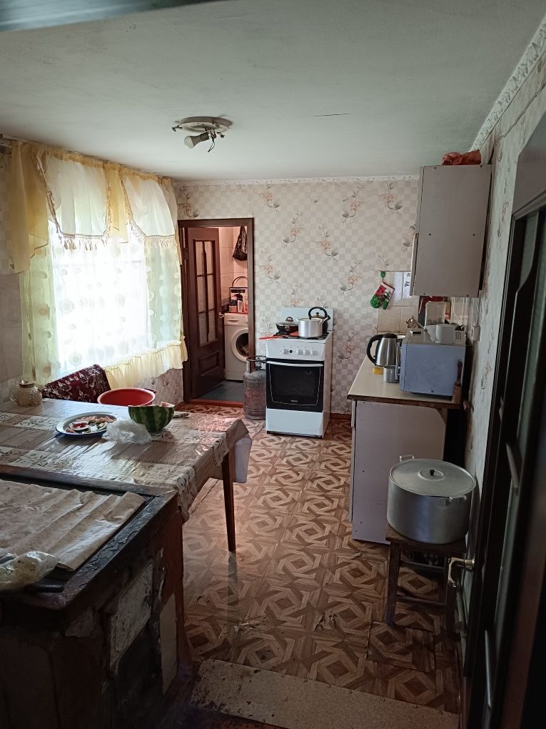 Продаём отдельный дом