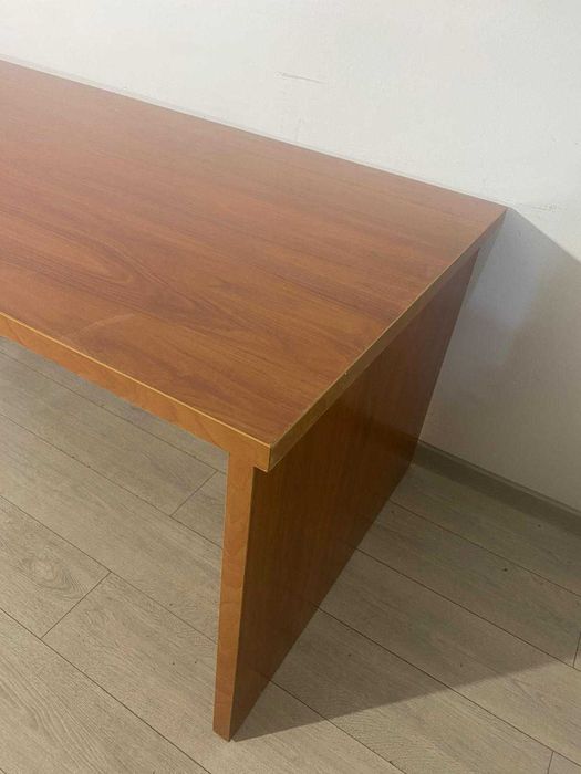 Birou 180X90 cm; Masă de Lucru Solidă