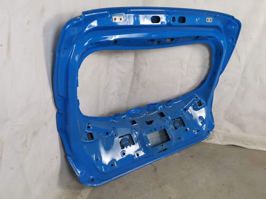 Задно стъкло Капак заден багажник Форд Фокус 4 / Ford Focus 4 [ - ] Ко