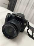 Фотоапарат Canon EOS 2000D