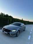 Mercedes CLS 350 4matic
