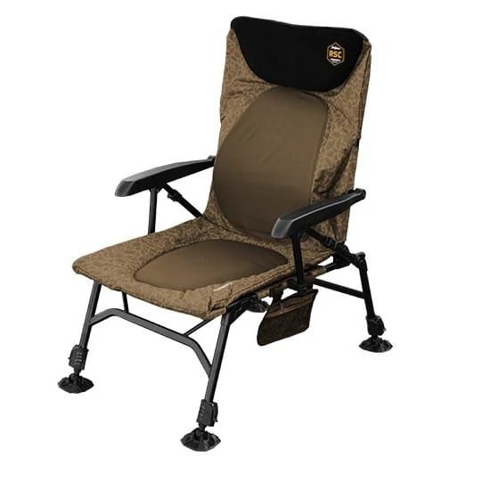 Scaun pescuit Delphin Carpath RSC